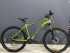 Велосипед MERIDA BIG.SEVEN 20, L(18.5), MATT GREEN 27.5"