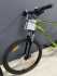 Велосипед MERIDA BIG.SEVEN 20, L(18.5), MATT GREEN 27.5"