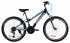 Велосипед підлітковий  Crossride Shark ST МТВ 24"Розмір рами  13"
