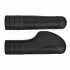 Грипсы ProX GP-92 Ergo Lock 136mm черный