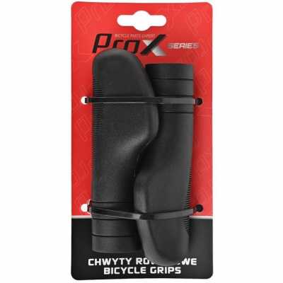 Грипсы ProX GP-92 Ergo Lock 136mm черный
