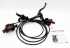 Гидравлический тормоз Shimano Deore BL-MT401/BR-MT410 1000 мм/1700 мм (полный комплект)