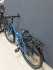 Подростковый велосипед Kalkhoff alu 24" втулка Shimano Nexus 3