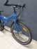 Подростковый велосипед Kalkhoff alu 24" втулка Shimano Nexus 3