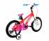 Велосипед ARDIS 16 BMX AL "JERSEY" розовый
