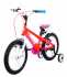 Велосипед ARDIS 16 BMX AL "JERSEY" розовый