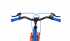 Велосипед ARDIS 16 BMX AL "JERSEY" розовый