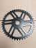 Звезда KMC 44T 1.9 мм 11/128″ Super Narrow Bosch Gen 3 Flat для электровелосипеда