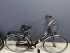 Городской велосипед EXHEAA 28" втулка Shimano Nexus 8