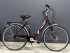 Городской велосипед EXHEAA 28" втулка Shimano Nexus 8