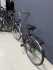 Городской велосипед EXHEAA 28" втулка Shimano Nexus 8