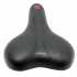 Седло мтв VADER VD1157A-01, (165х275мм) AFT, черный
