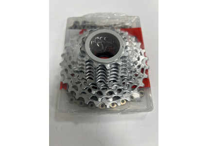 Комплект 11-скоростная кассета Sram Power Pack PG-1130 11-28T и цепь PC-1130 120-звеньев