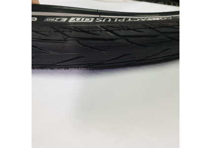 Покрышка Continental CONTACT PLUS 28 X 1.60, 42-622