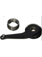 Елемент гальмування втулки Shimano SG-C3000-7C BRAKE SHOE UNIT & BRAKE ARM UNIT