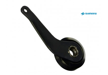 Елемент гальмування втулки Shimano SG-C3000-7C BRAKE SHOE UNIT & BRAKE ARM UNIT