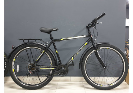 Велосипед Spark Ranger (рама 20"/колеса 27,5")НОВЫЙ!!!