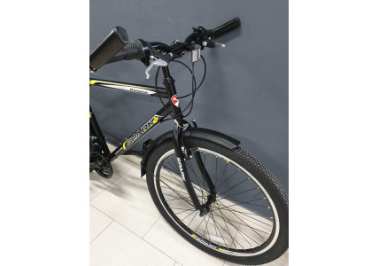 Велосипед Spark Ranger (рама 20"/колеса 27,5")НОВЫЙ!!!