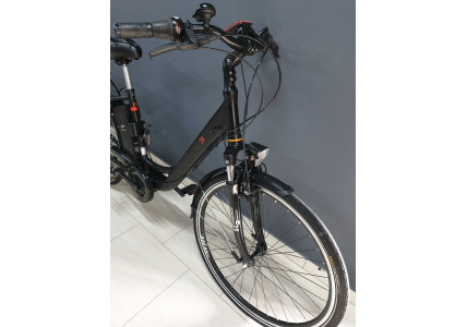 Электровелосипед PROPHETE Navigator7.8 как новый Планетарная втулка Shimano