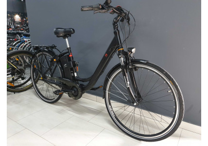 Электровелосипед PROPHETE Navigator7.8 как новый Планетарная втулка Shimano