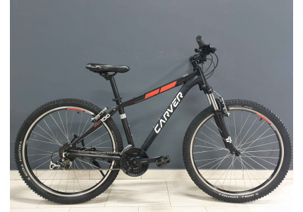 Велосипед Carver strict 100 alu 27.5"