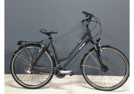 Велосипед Mondia Valiant ALU 28"