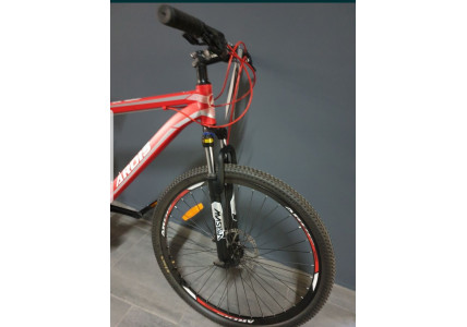 Гірський велосипед Ardis Hiland 29"  червоний Новий 