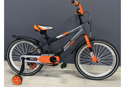 Детский велосипед ARDIS FITNESS BMX 20"