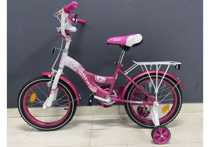 Велосипед детский ARDIS FASHION GIRL BMX 16" Розовый