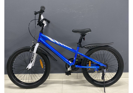 ВЕЛОСИПЕД ROYALBABY 20 BMX-KID ST FREESTYLE