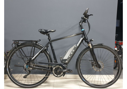 Электровелосипед BULLS Lacuba plus 28