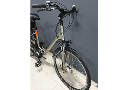 Электровелосипед WINORA C1 28"Планетарная втулка Shimano Nexus 7