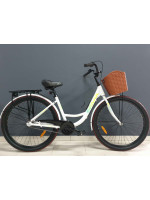 Велосипед SPARK PLANET Venera Alu 28"планетарка Shimano Nexus 3 НОВЫЙ!!!