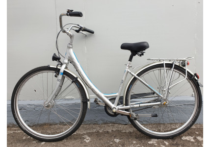 Велосипед KELLYS Avenue 50 планетарка Shimano Nexus 7