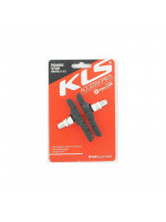 Тормозные колодки Kellys KLS Powerstop V-02