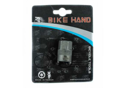 Съемник трещетки Bike Hand YC-201L