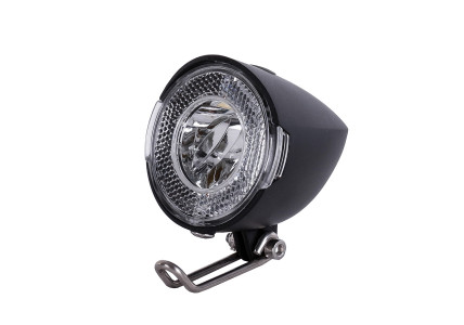 Фара передняя X-Light XC-263 35Lux 1 Led 4xAAA на батарейках