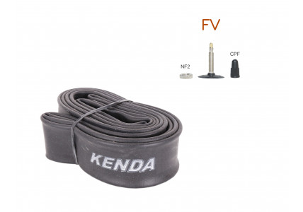 Камера KENDA  700x18-25C  FV 60mm