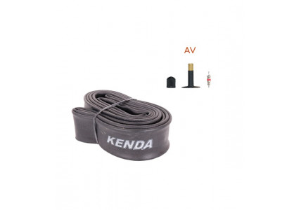 Камера Kenda 26x1,75/2,125 Kenda AV 48mm