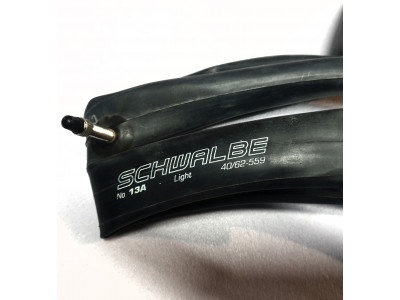 Камера Schwalbe #13A  26˝x1.50-2.50˝ (40/62-559) Евро ниппель DV 40мм OEM