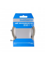   Трос гальмівний Shimano універсальн. МТВ/шосе 2050Х1.6мм, нержав.