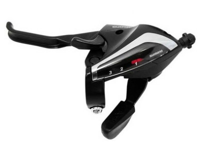 Моноблок ШИФТЕР SHIMANO ACERA ST-EF60 3 speed