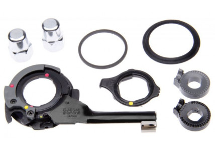 Комплект установочный планетарной  втулки Shimano Nexus Inter-8 Shimano NEXUS/ALFINE  CJ-8S40