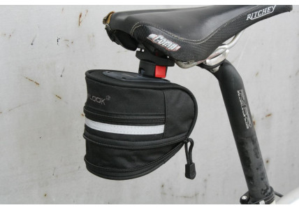 Велосипедная сумка  New Look с системой KlickFix 