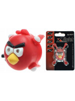 Передня фара X-Light Angry Bird 2 Led червоний