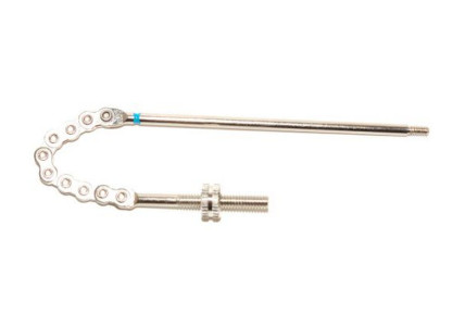 Цепочка STURMEY ARCHER HSA317  139мм
