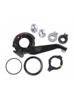 Компоненты втулки ALFINE  8-скор SM-S7000, STANDARD TYPE END (7R/7L) (комплект для установки)