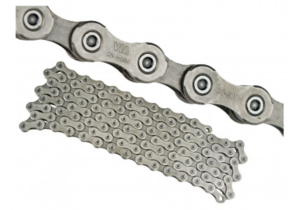 Цепь SHIMANO Deore CN-HG95 10s HG-X 116 звеньев + пин