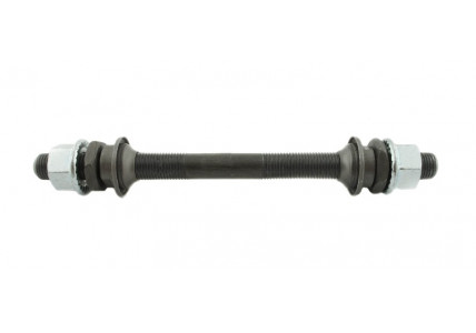 Ось передней втулки Joytech 3/8 x 140 мм