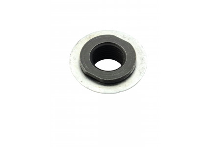 Конус для динамовтулки DYNAMO SHIMANO M11x9mm Y25V98070